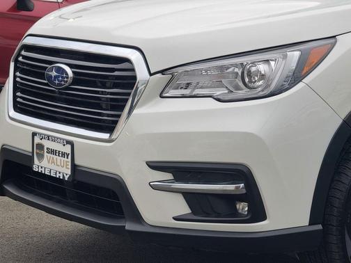 2019 Subaru Ascent Touring 7-Passenger