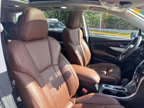 2019 Subaru Ascent Touring 7-Passenger