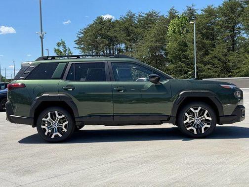 Emerald 2026 Subaru Outback Touring XT