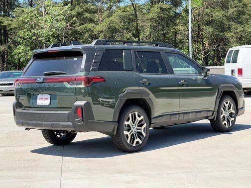 Emerald 2026 Subaru Outback Touring XT