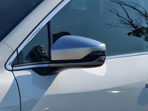2021 Subaru Outback Touring XT
