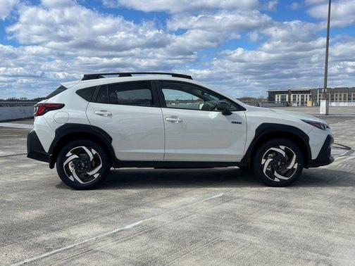 2026 Subaru Crosstrek Hybrid Base
