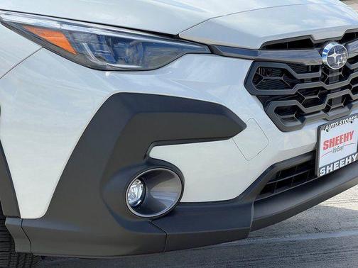 2026 Subaru Crosstrek Hybrid Base