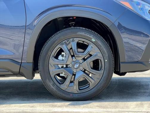 2025 Subaru Ascent Onyx Edition Limited 7-Passenger