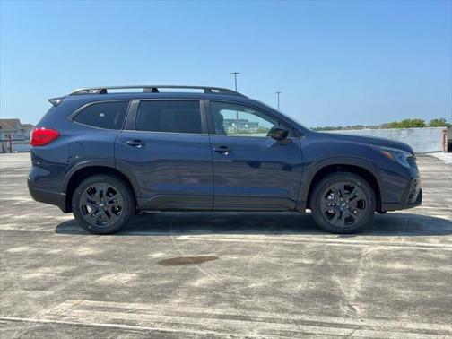 2025 Subaru Ascent Onyx Edition Limited 7-Passenger