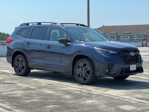 2025 Subaru Ascent Onyx Edition Limited 7-Passenger