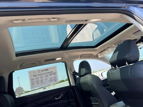 2025 Subaru Ascent Onyx Edition Limited 7-Passenger