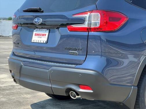 2025 Subaru Ascent Onyx Edition Limited 7-Passenger