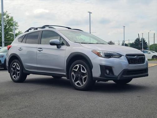 2019 Subaru Crosstrek 2.0i Limited