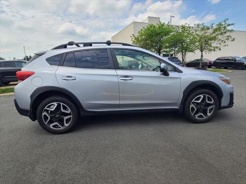 2019 Subaru Crosstrek 2.0i Limited