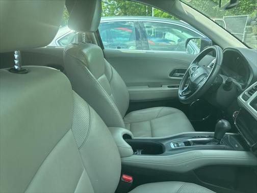 2017 Honda HR-V EX-L w/Navigation