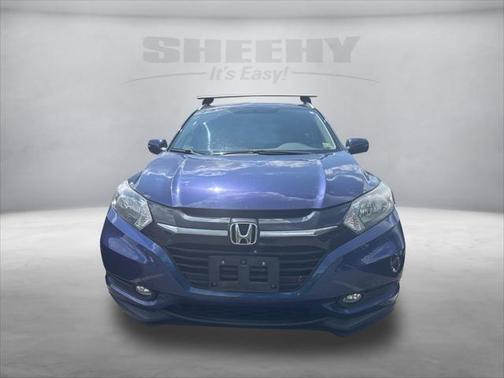 2017 Honda HR-V EX-L w/Navigation