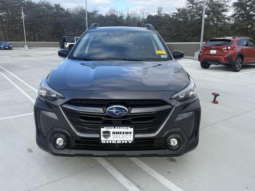 2023 Subaru Outback Premium