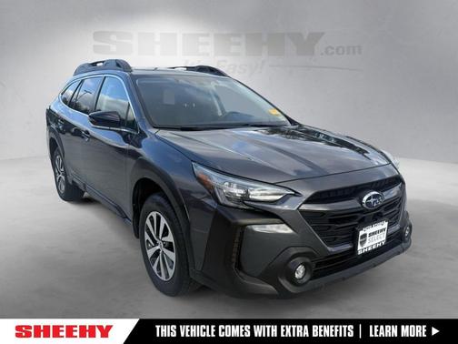 2023 Subaru Outback Premium