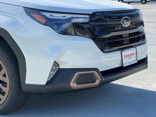 2025 Subaru Forester Hybrid Sport