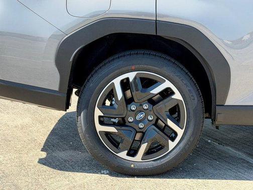 River Rock Prl 2026 Subaru Forester Hybrid Premium