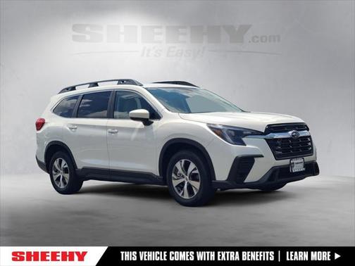 2024 Subaru Ascent Premium 7-Passenger