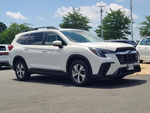 2024 Subaru Ascent Premium 7-Passenger