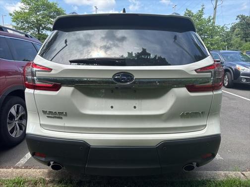 2024 Subaru Ascent Premium 7-Passenger