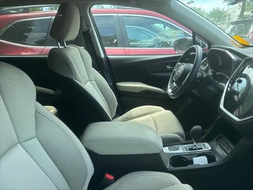 2024 Subaru Ascent Premium 7-Passenger