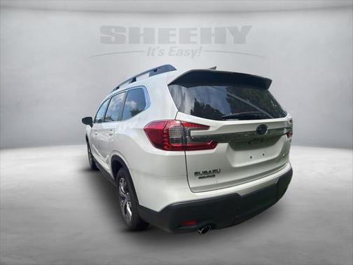 2024 Subaru Ascent Premium 7-Passenger