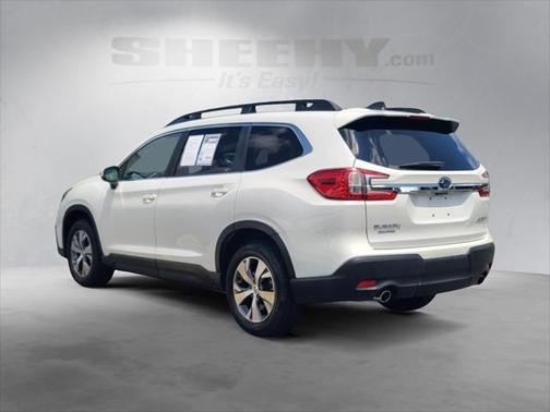 2024 Subaru Ascent Premium 7-Passenger