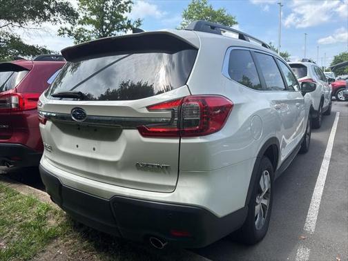 2024 Subaru Ascent Premium 7-Passenger