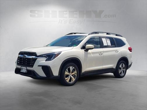 2024 Subaru Ascent Premium 7-Passenger