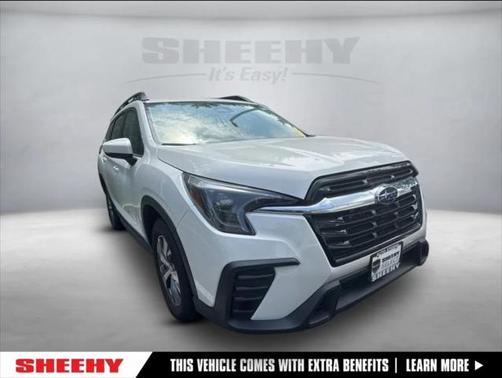 2024 Subaru Ascent Premium 7-Passenger
