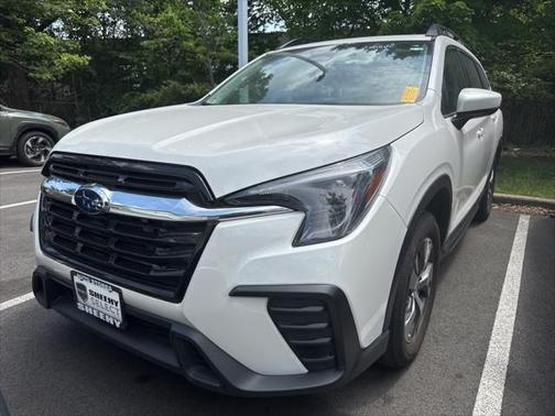 2024 Subaru Ascent Premium 7-Passenger
