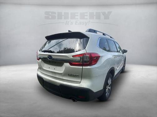 2024 Subaru Ascent Premium 7-Passenger