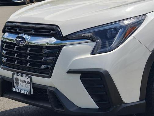 2024 Subaru Ascent Premium 7-Passenger