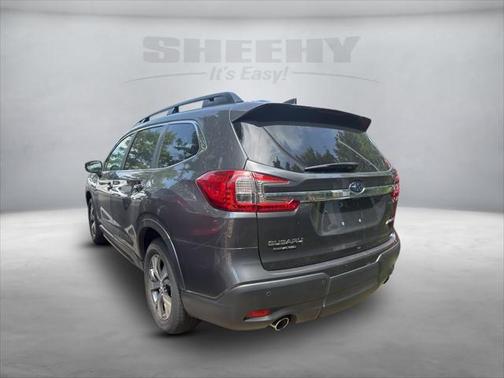 2024 Subaru Ascent Premium 7-Passenger