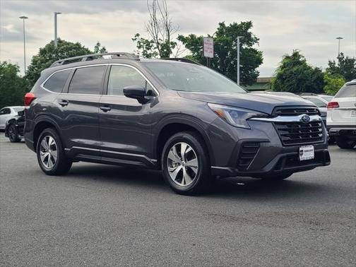 2024 Subaru Ascent Premium 7-Passenger