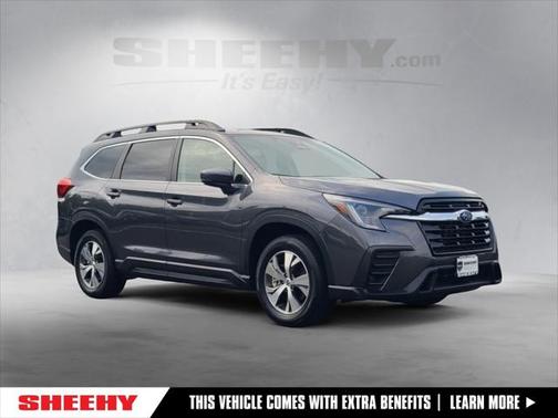 2024 Subaru Ascent Premium 7-Passenger