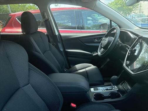 2024 Subaru Ascent Premium 7-Passenger
