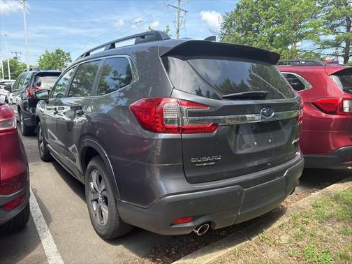 2024 Subaru Ascent Premium 7-Passenger