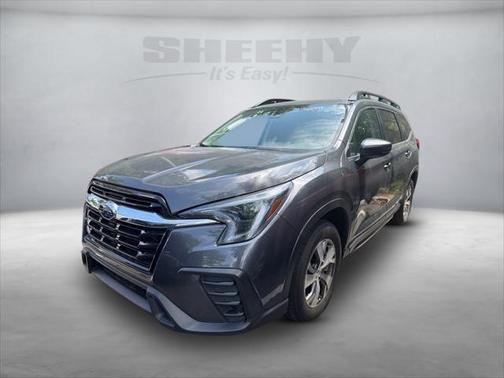 2024 Subaru Ascent Premium 7-Passenger