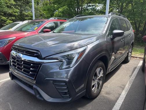 2024 Subaru Ascent Premium 7-Passenger