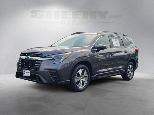2024 Subaru Ascent Premium 7-Passenger