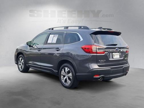 2024 Subaru Ascent Premium 7-Passenger