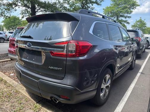 2024 Subaru Ascent Premium 7-Passenger