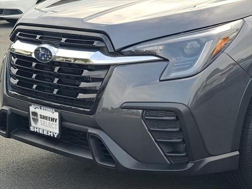 2024 Subaru Ascent Premium 7-Passenger