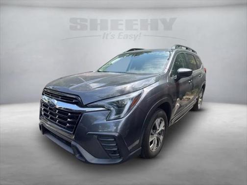 2024 Subaru Ascent Premium 7-Passenger