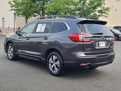 2024 Subaru Ascent Premium 7-Passenger