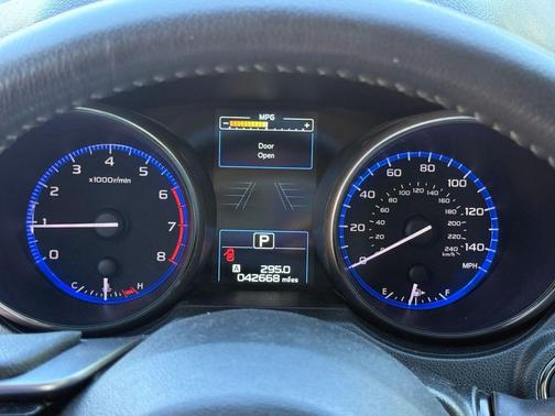Crystal White Pearl 2019 Subaru Outback 2.5i Limited