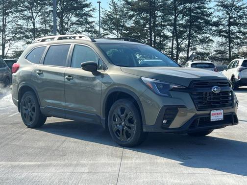 2026 Subaru Ascent Onyx Edition Touring 7-Passenger