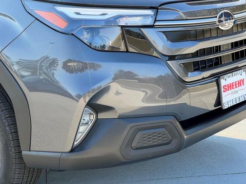 2025 Subaru Forester Hybrid Premium