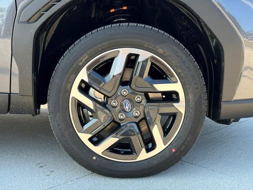 2025 Subaru Forester Hybrid Premium