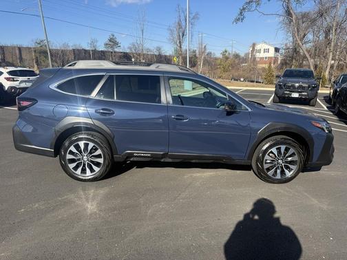 2023 Subaru Outback Limited